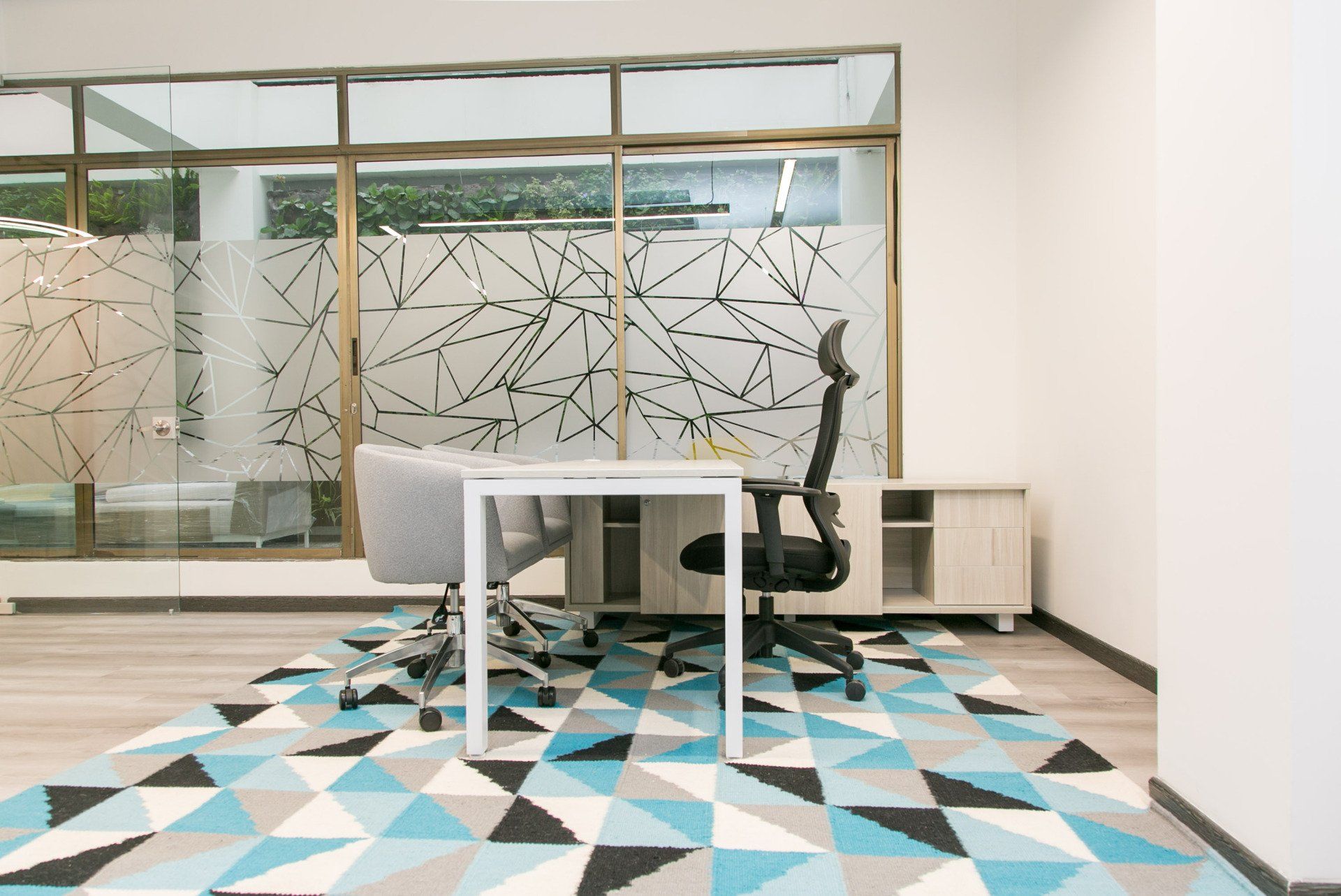 proyecto de arquitectura corporativa
