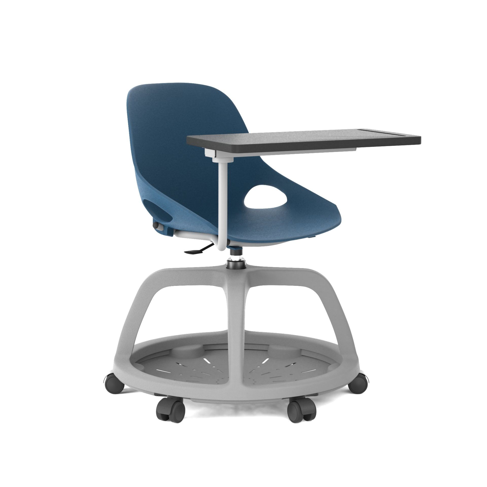 mobiliario corporativo en oficina profesional