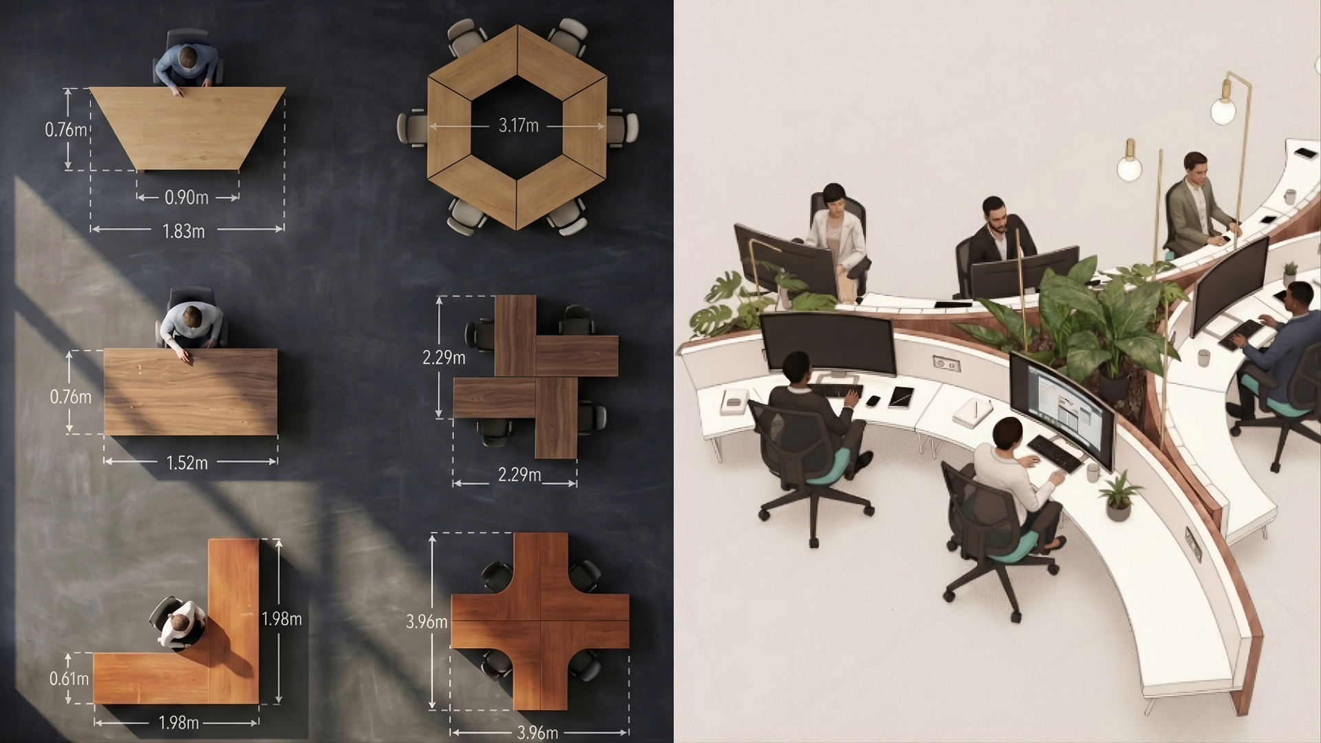 office remodeling company
diseño y remodelacion de interiores
architecture for businesses