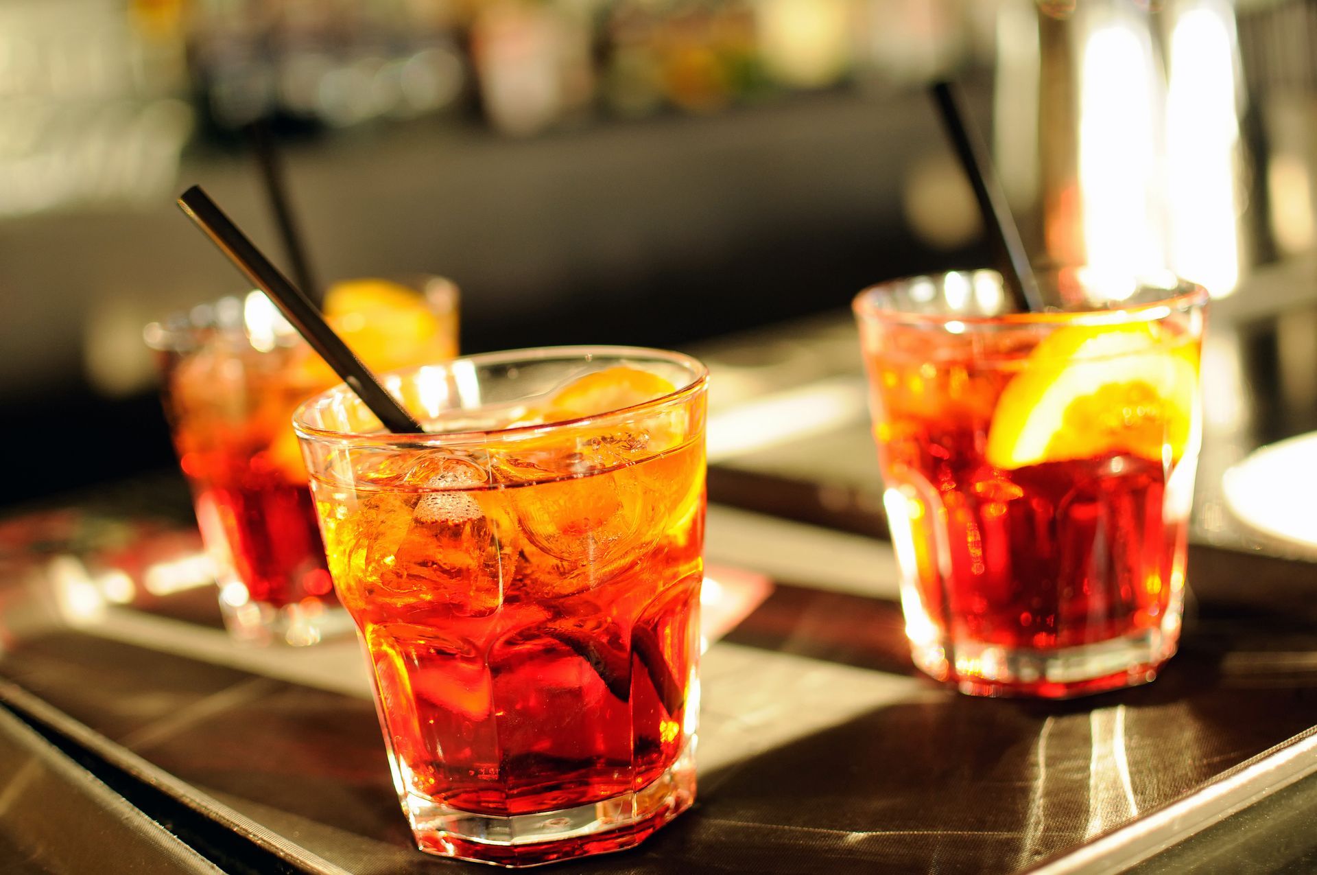 aperitivi ed apericena