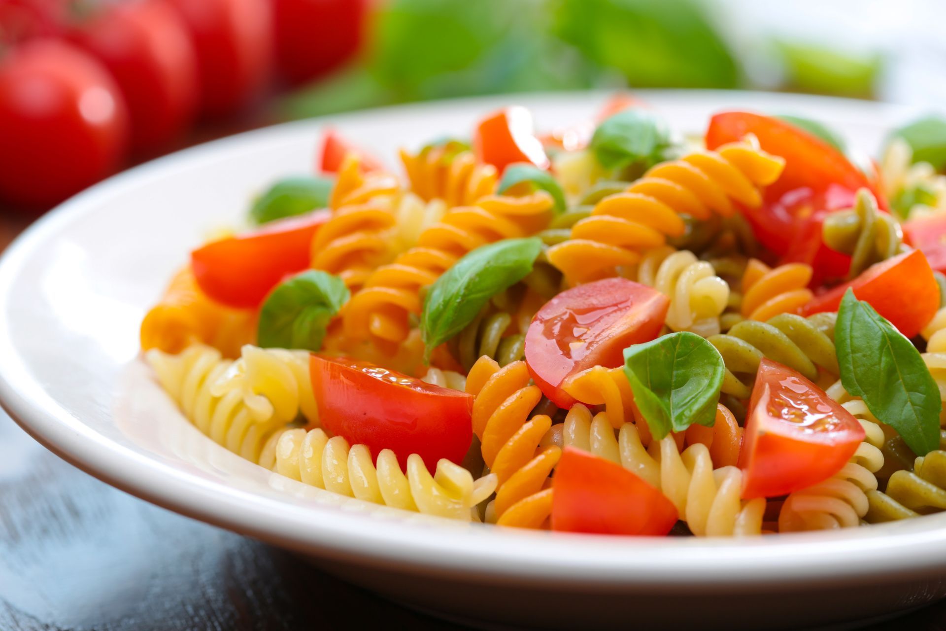 pausa pranzo