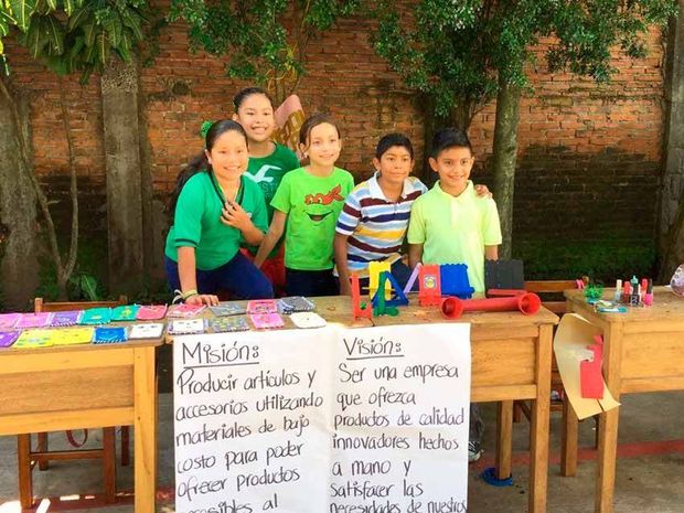 COLEGIO AMERICANO
