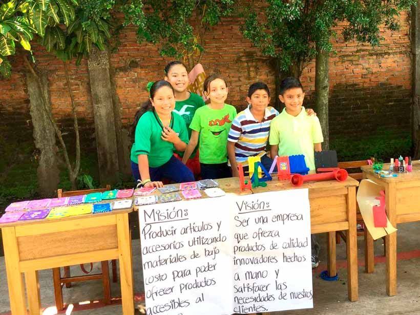 COLEGIO AMERICANO