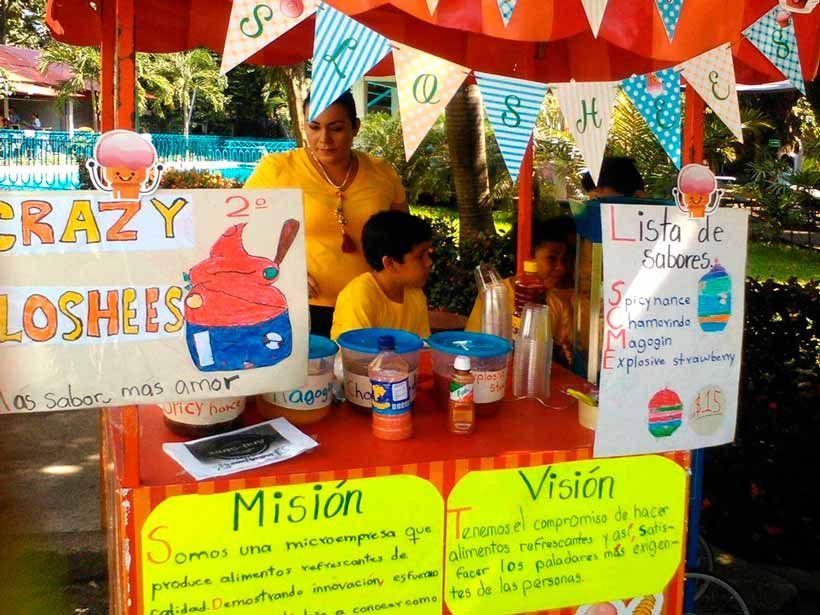 COLEGIO AMERICANO