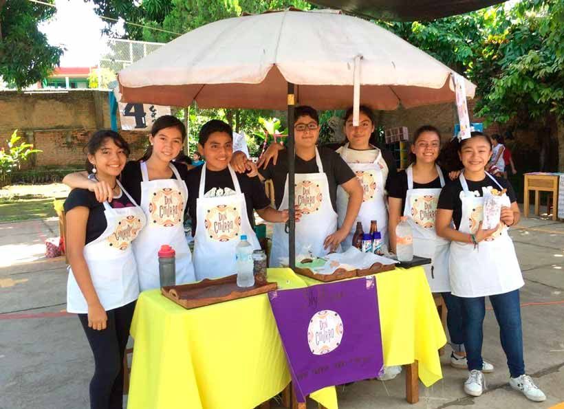 COLEGIO AMERICANO