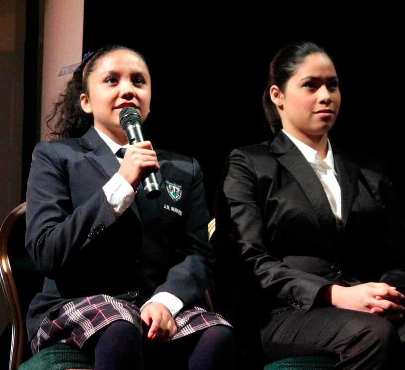 COLEGIO AMERICANO