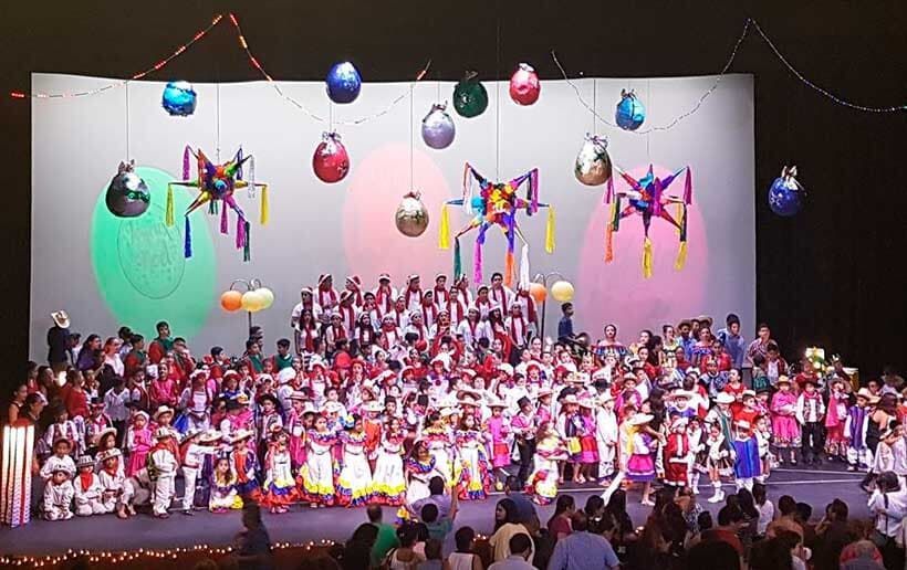 COLEGIO AMERICANO