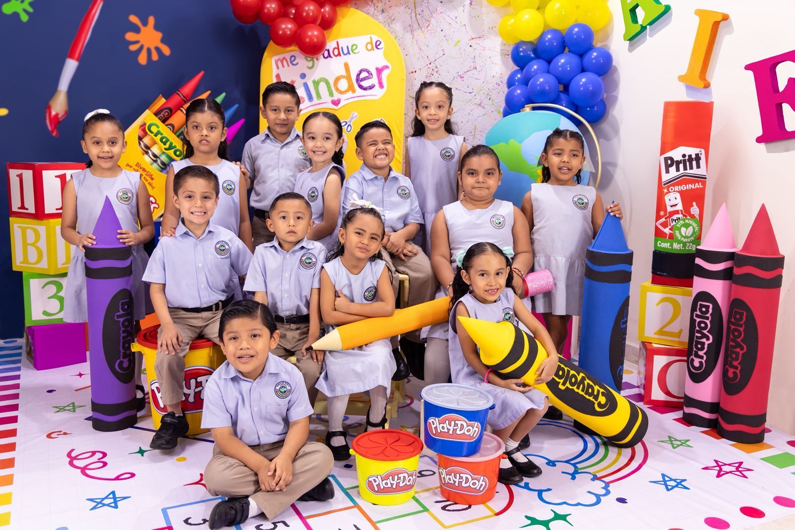 COLEGIO AMERICANO