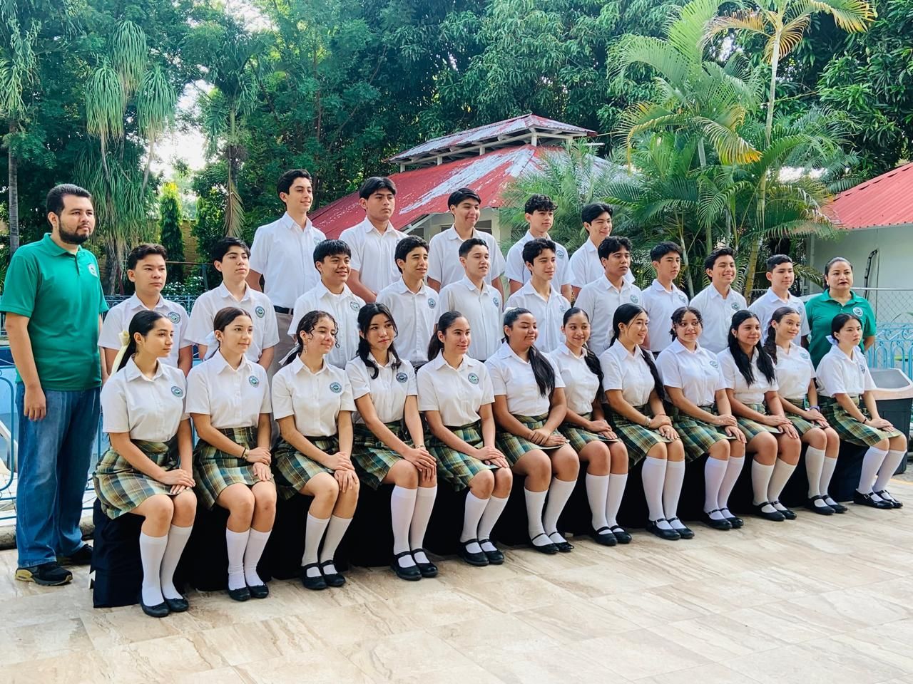 COLEGIO AMERICANO