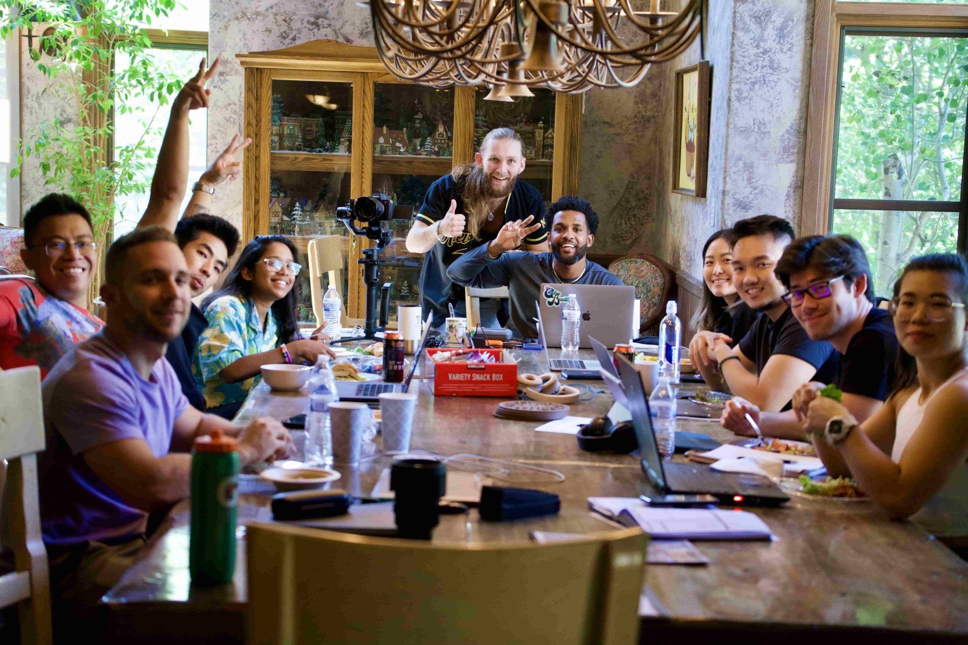 Klevr Live Event Coordinators Event Production Experts Get Quote