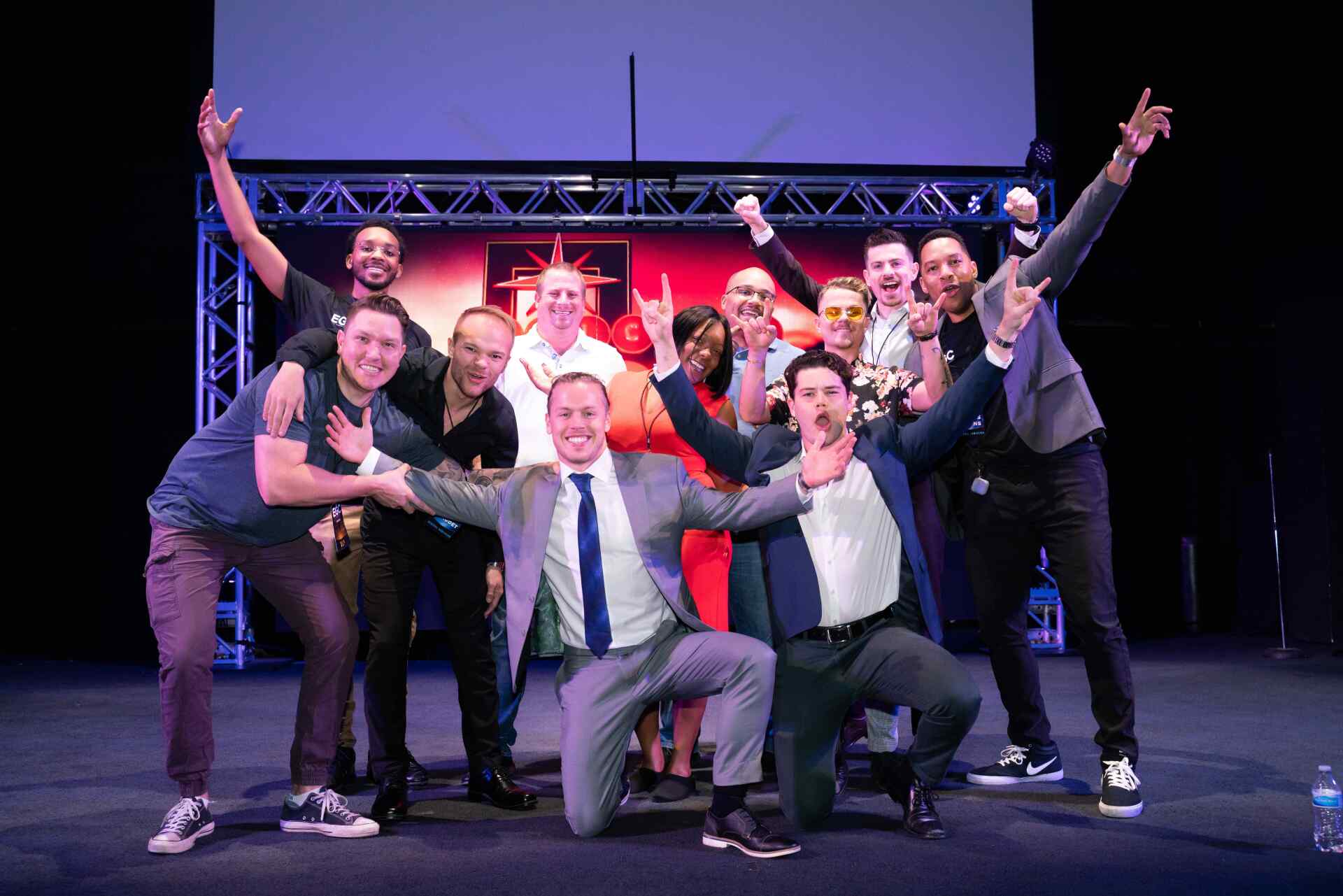 epic growth conference