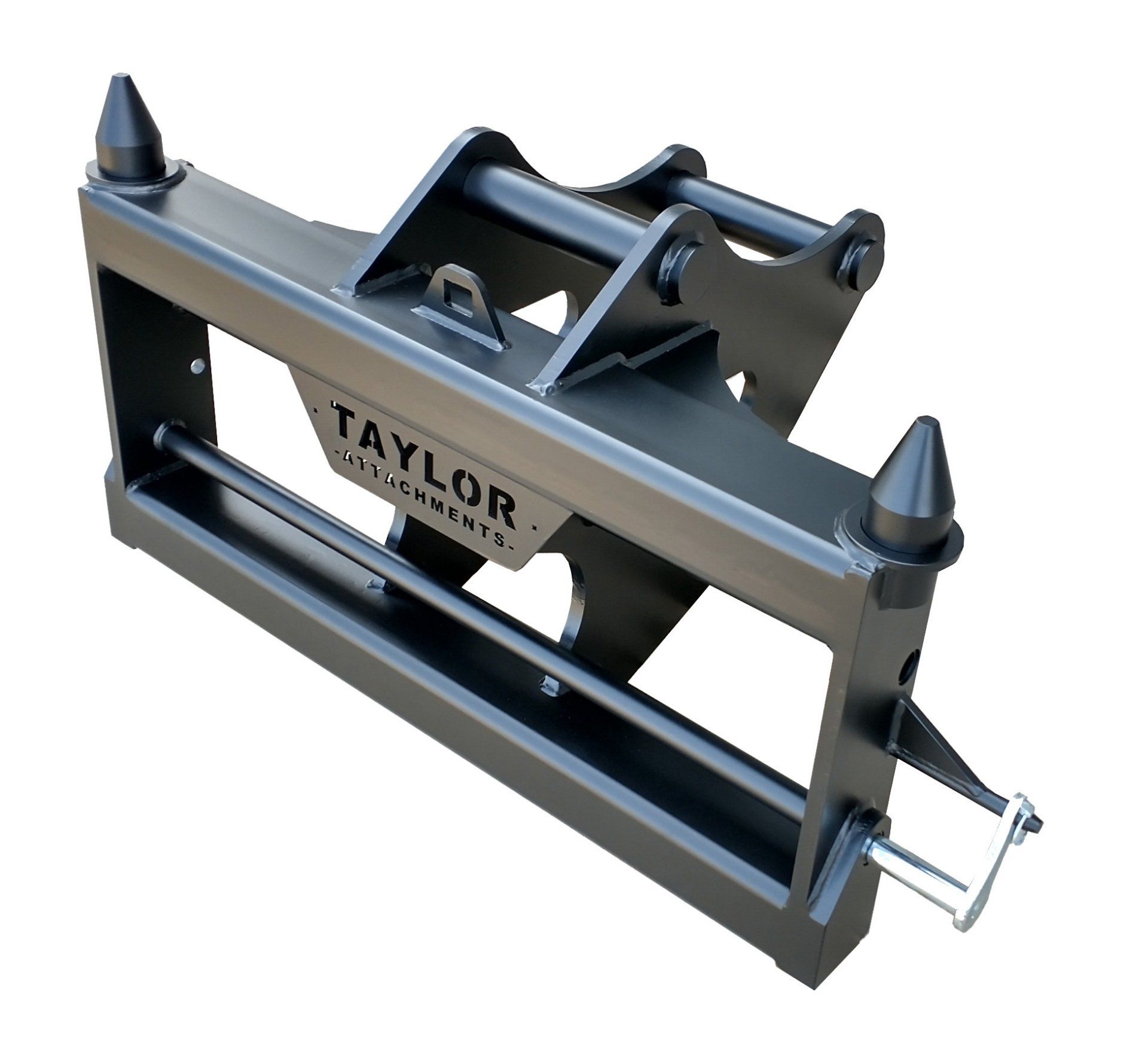 SLEW / DIGGER HEADSTOCKS