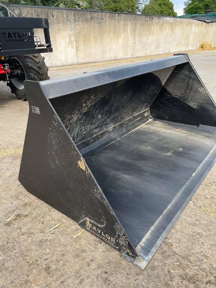 HD BUCKET