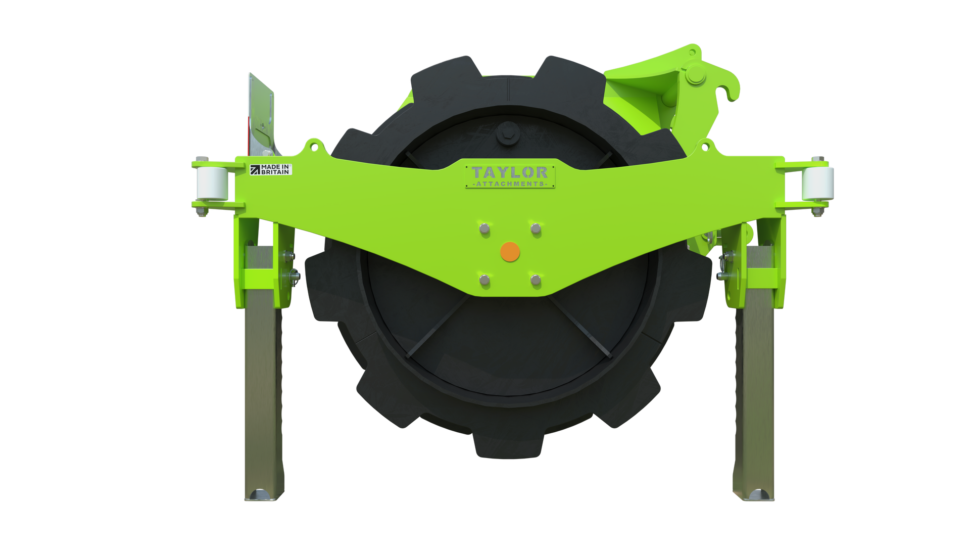 FORTIS SILAGE COMPACTOR