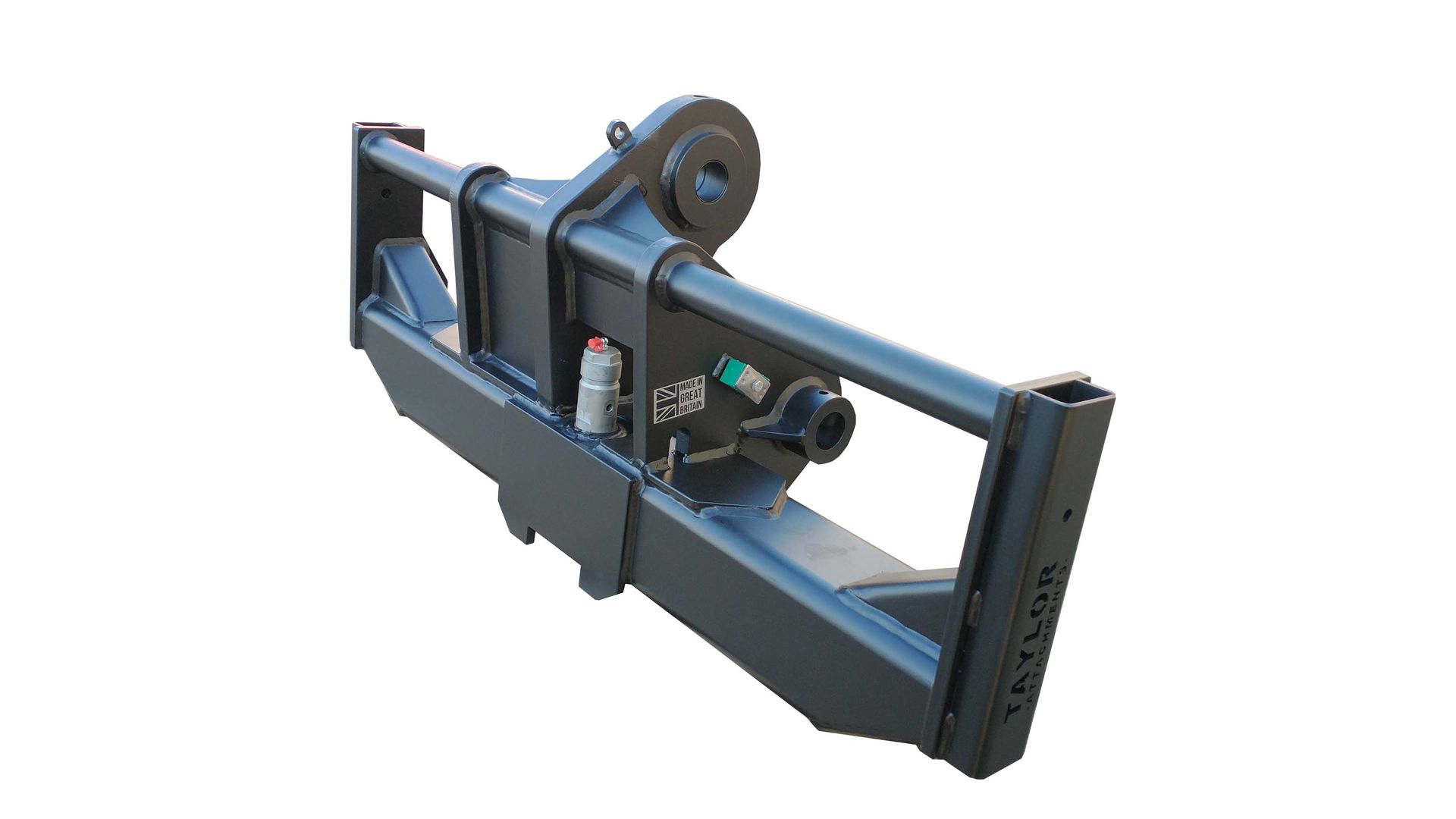 REPLACEMENT HANDLER HEADSTOCKS