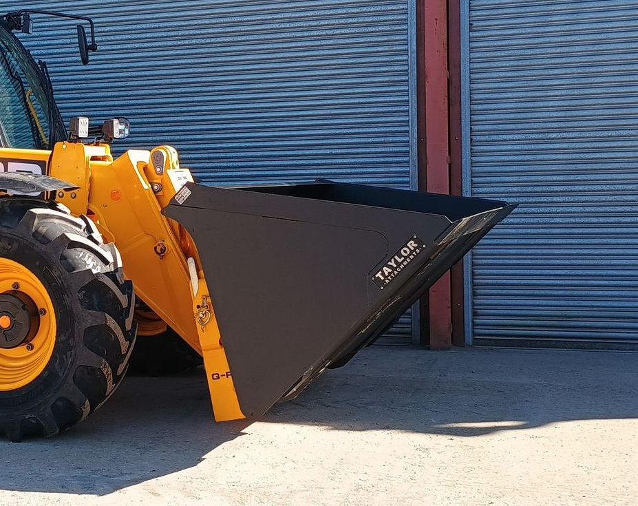 HD BUCKET