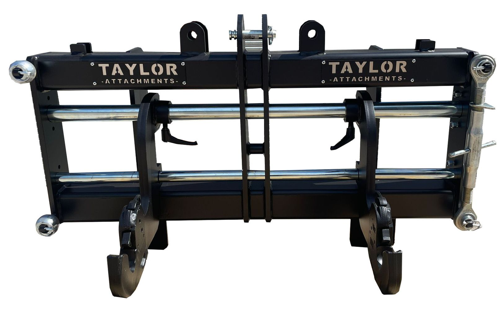 5T THREE POINT LINKAGE HEADSTOCK