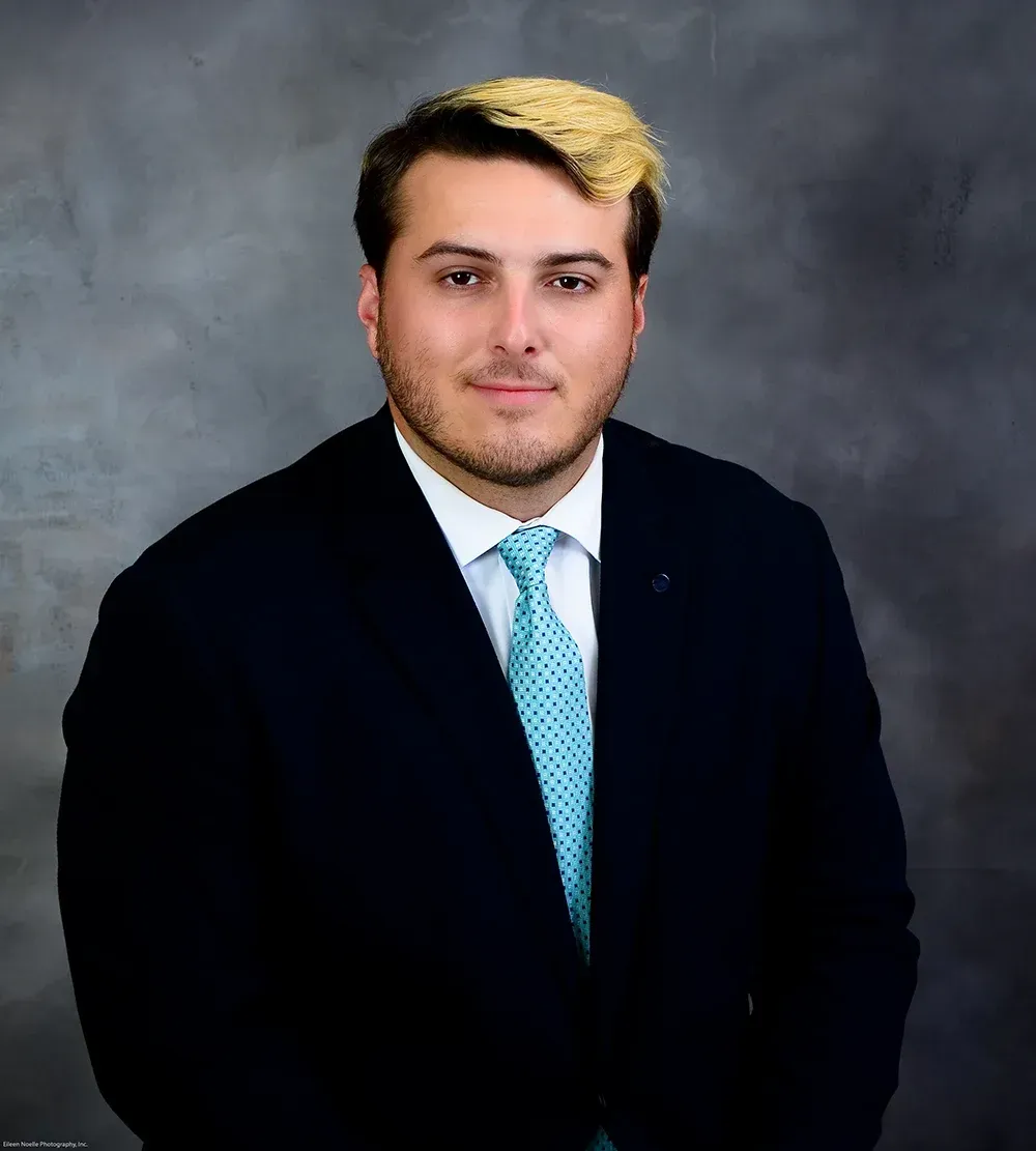 Marshall M. Hanyon, MHK family law attorney