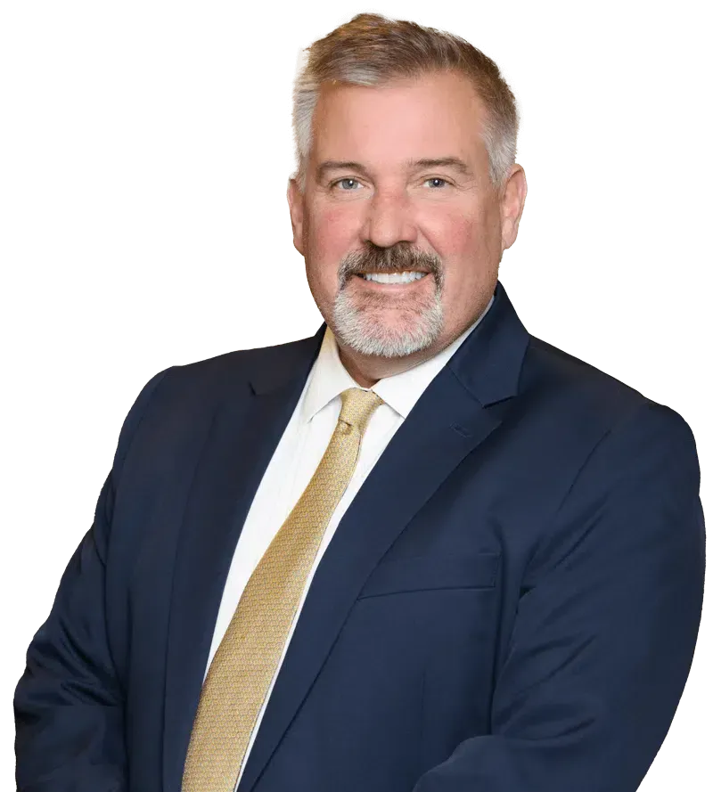 Michael B. Kaspszyk, MHK workers’ compensation attorney