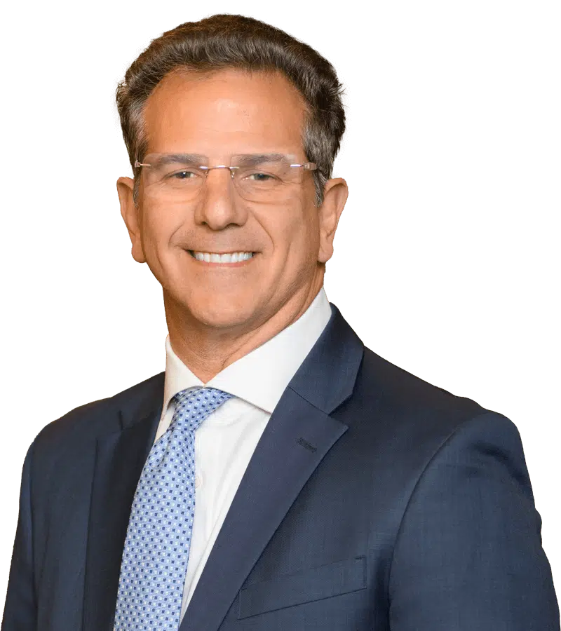 Joseph P. Hanyon, MHK real estate and personal injury attorney