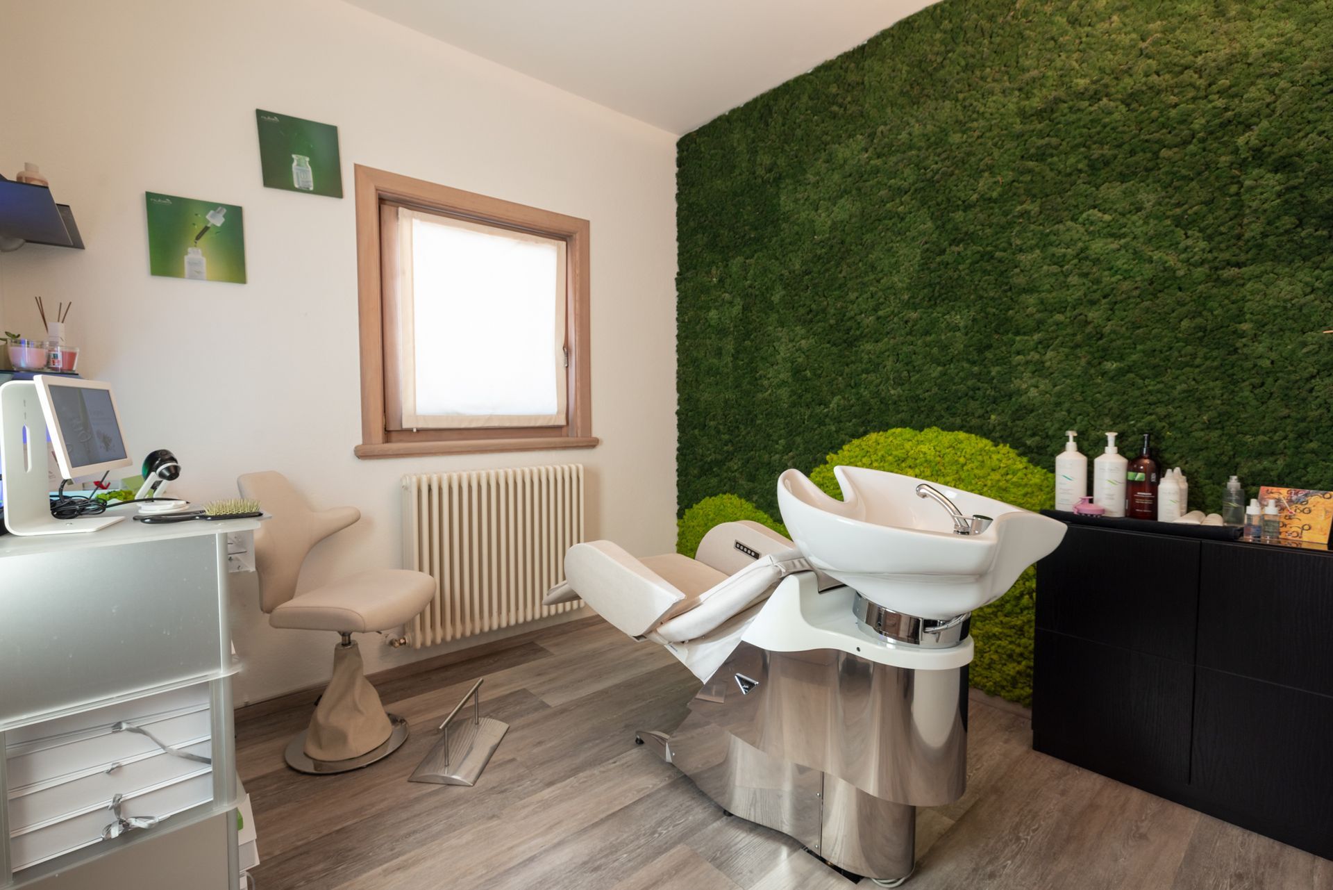 salone 5 