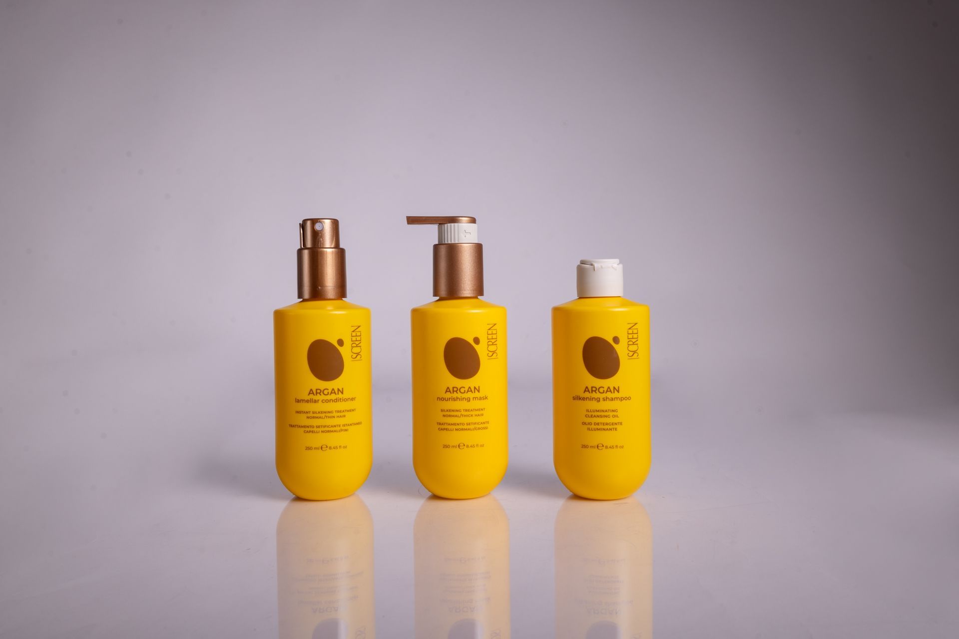 argan