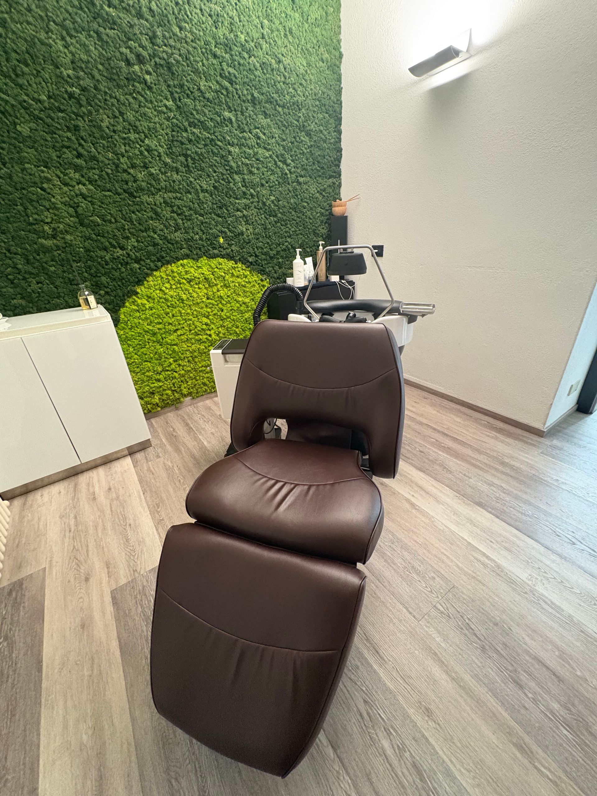 Poltrona per pedicure