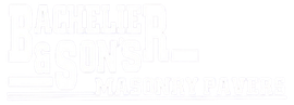 The letters BSM in a bold, forest green, slab-serif font on a white background.