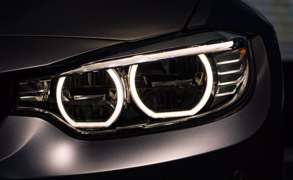 New LED Front Light for Enhanced Night Visibility — A-Lect Auto Electrical & Air Conditioning In Garbutt QLD