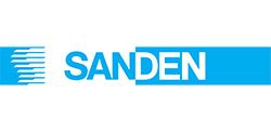 Sanden