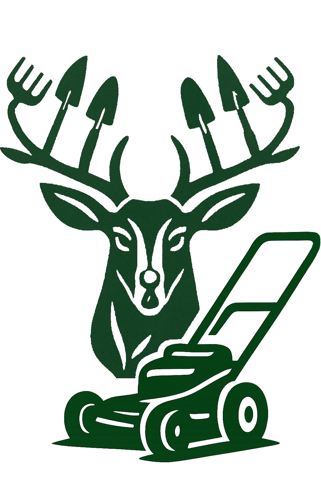 RT Land Scaping Logo