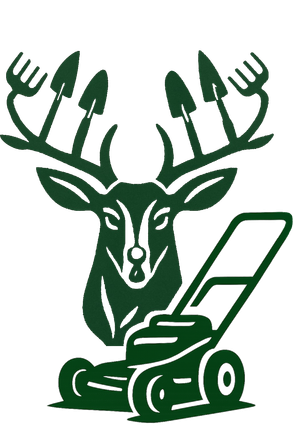 RT Land Scaping Logo