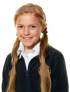 Maya Evie