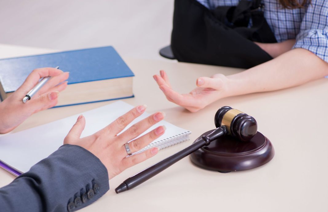 consulenza legale