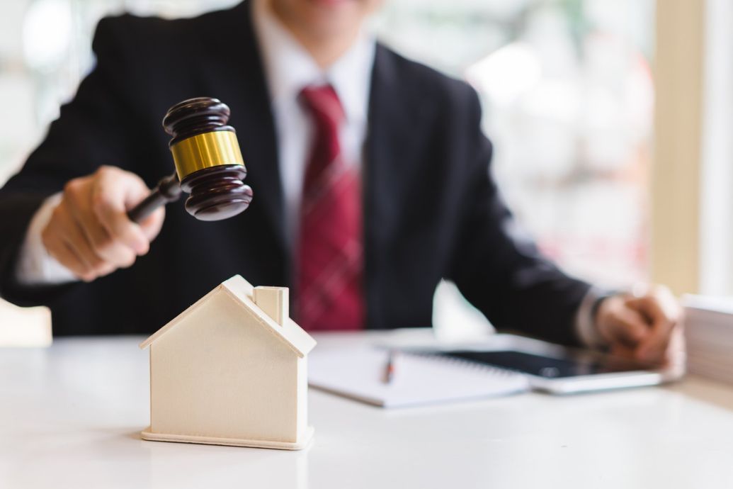 consulenza aste immobiliari