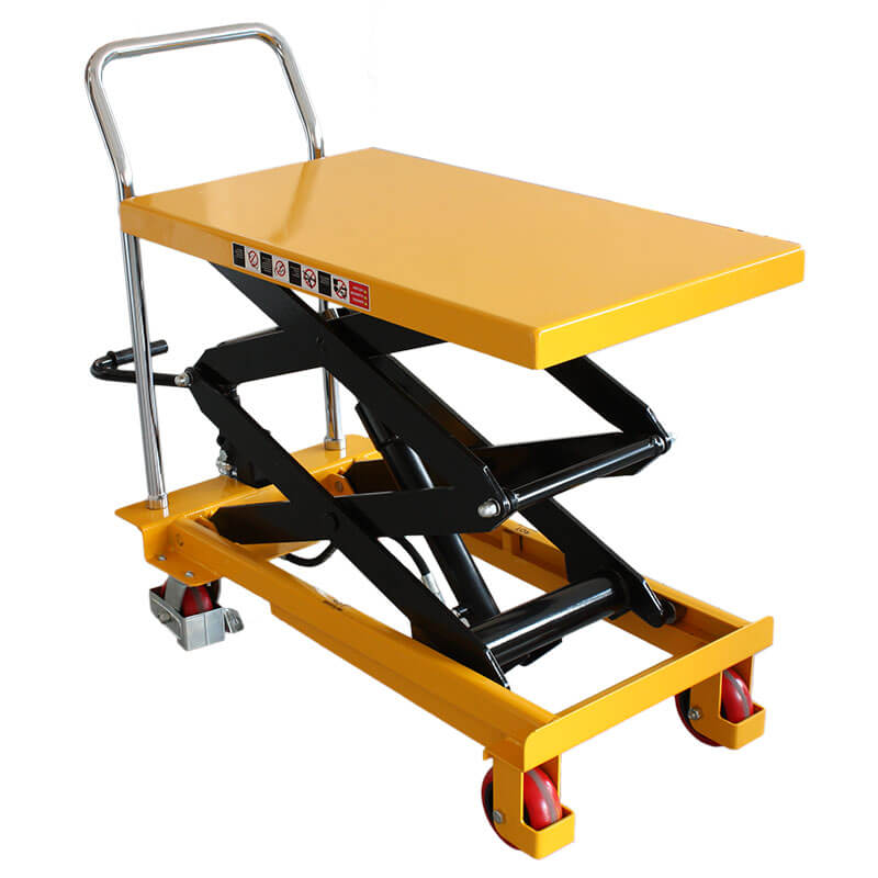 Lifting & Handling Equipment at Dynamic Supply.