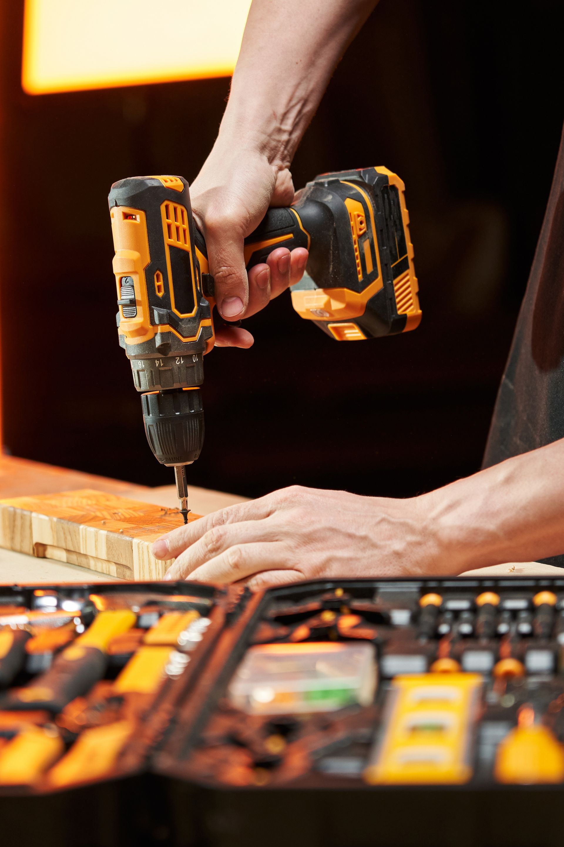 Handyman Services