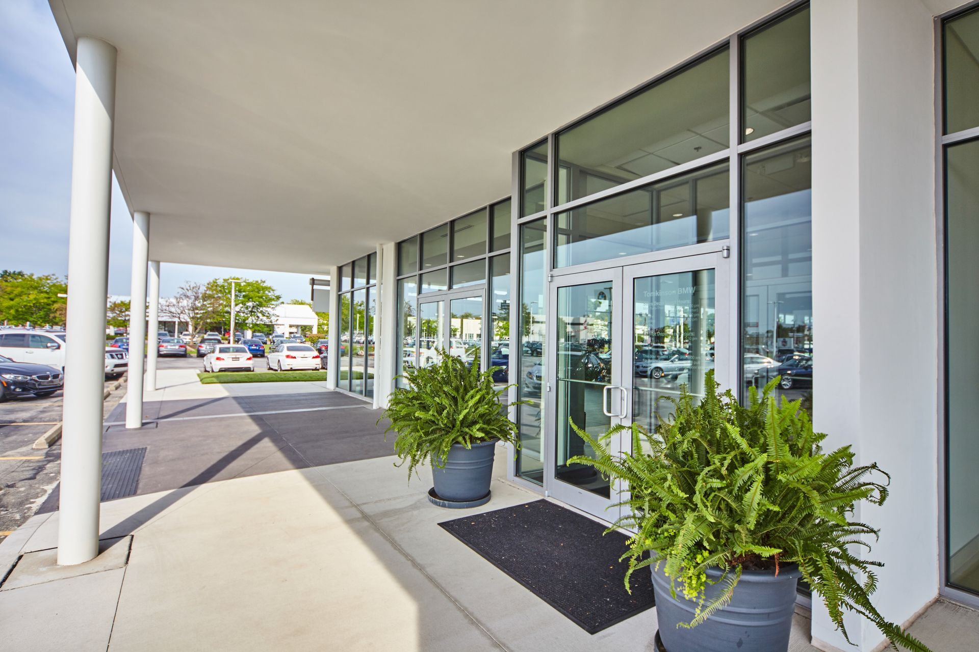 Groundskeeping Services