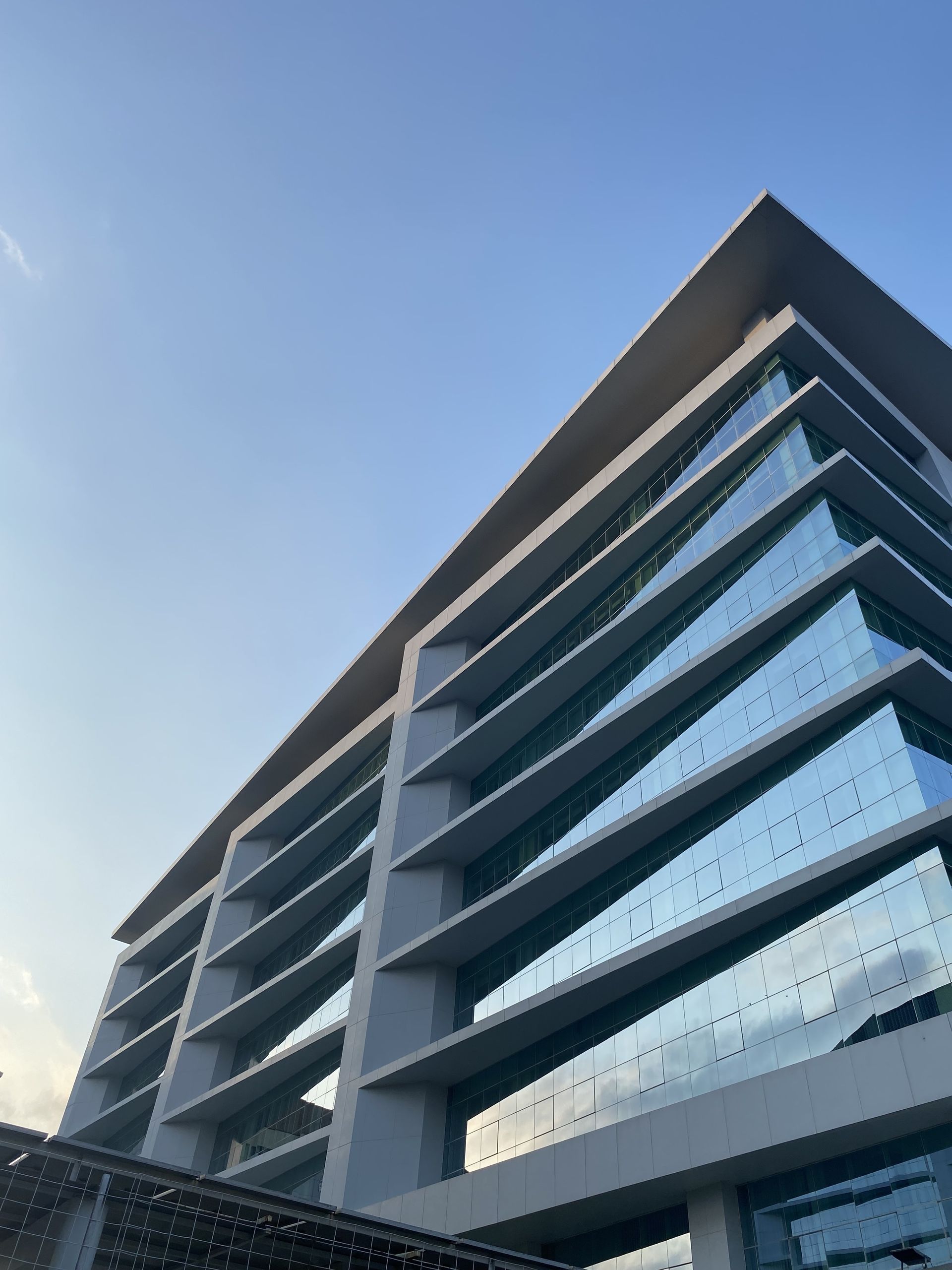 Building Maintenance