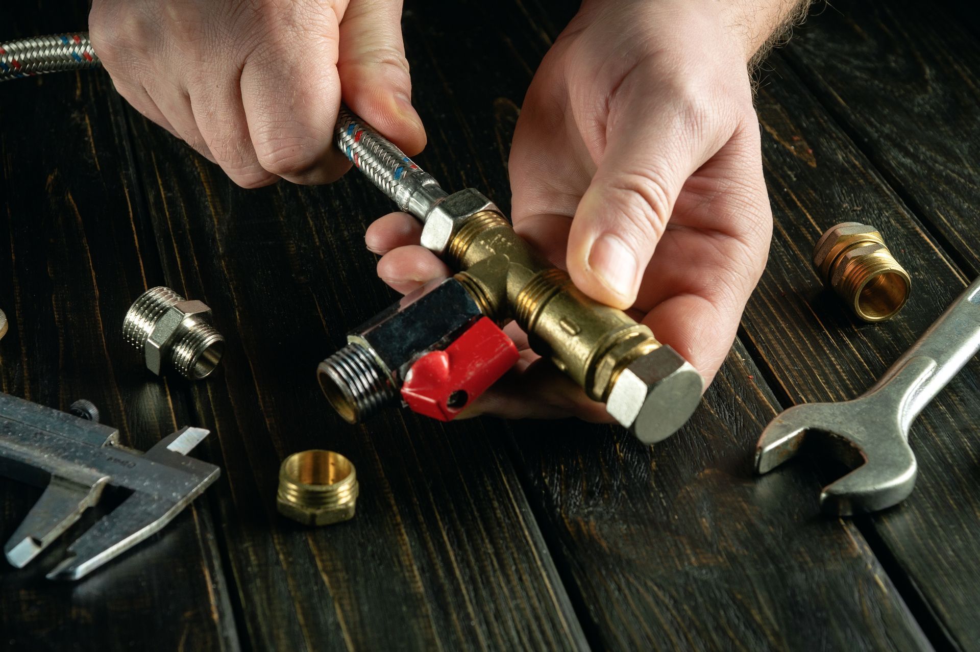 Handyman Services