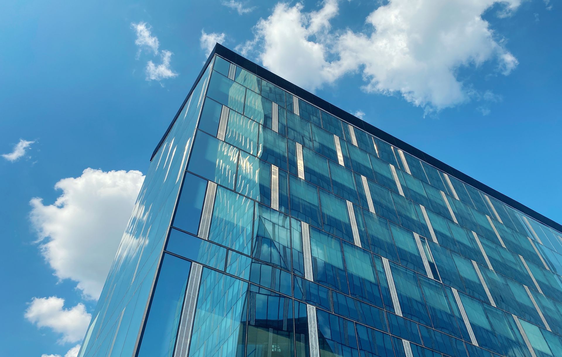 Building Maintenance Services