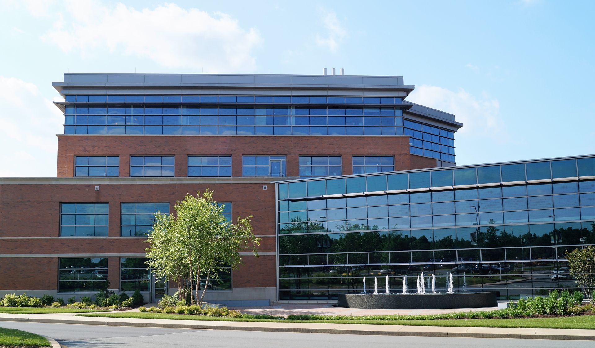 Building Maintenance Services