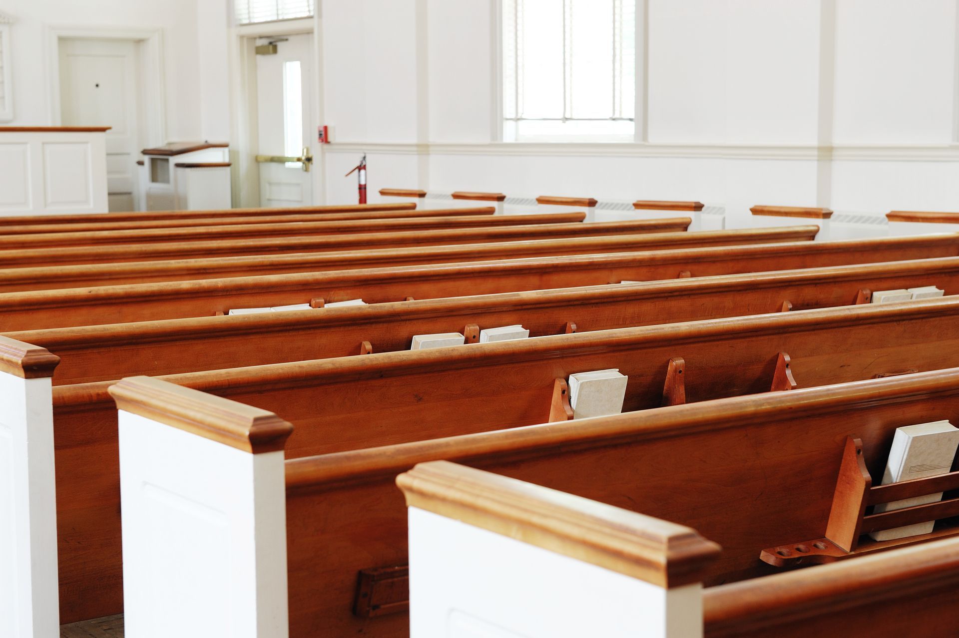 Religious Facilities
