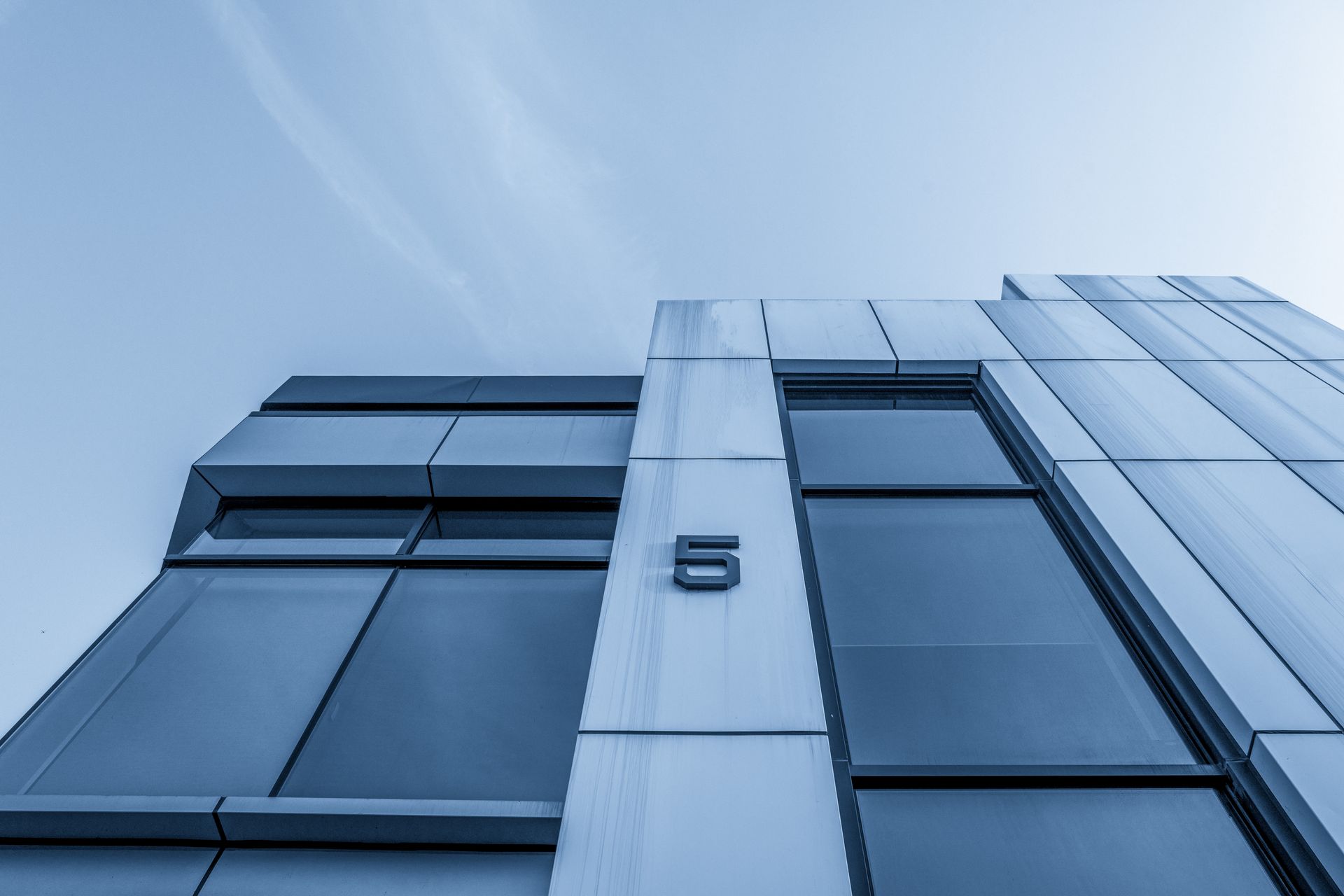 Utility Buildings