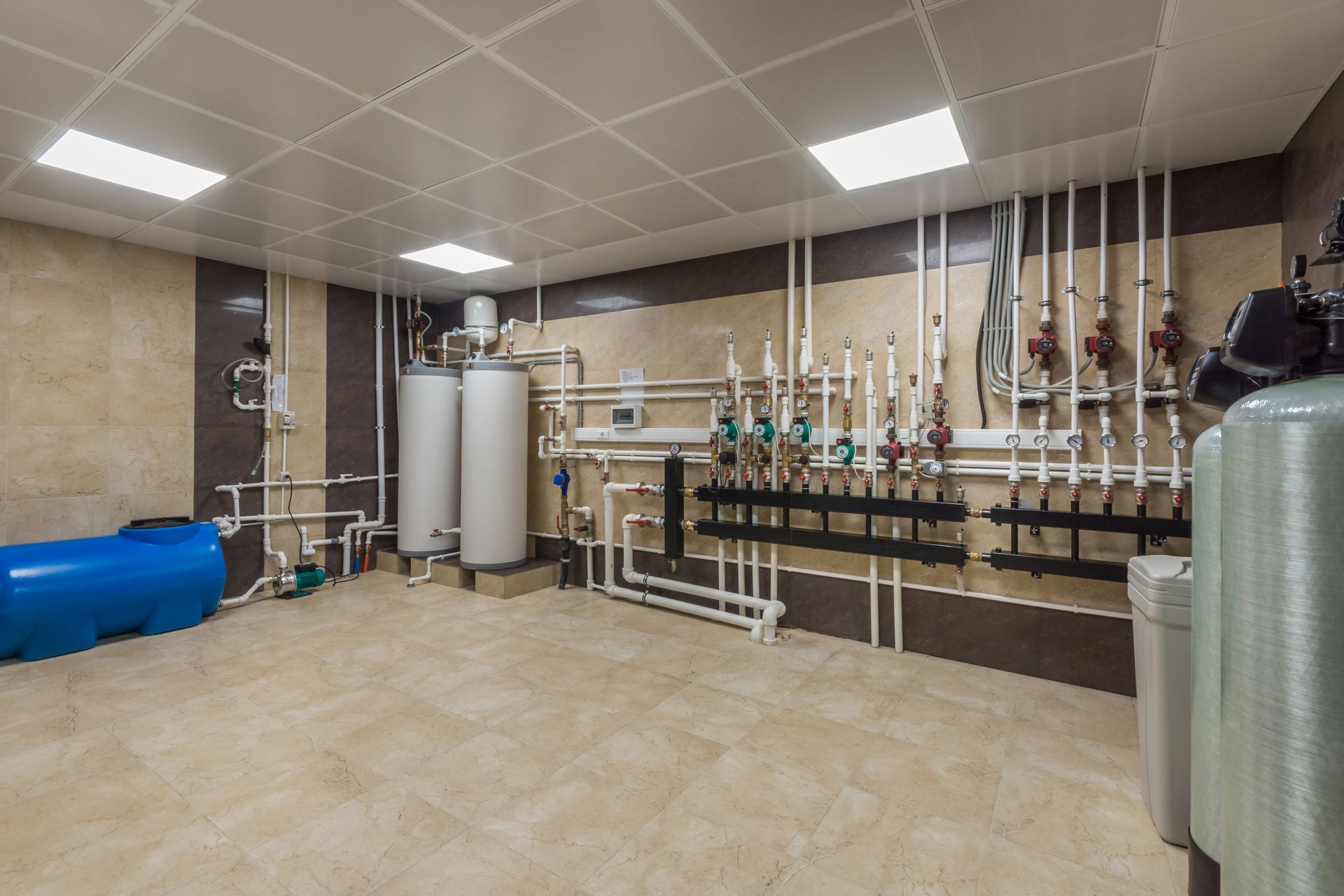 Preventative HVAC Maintenance Programs