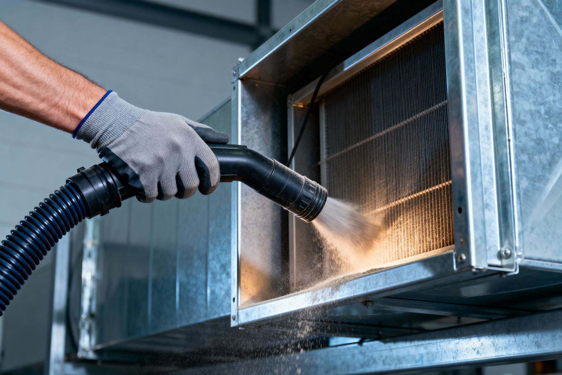 Emergency HVAC Service