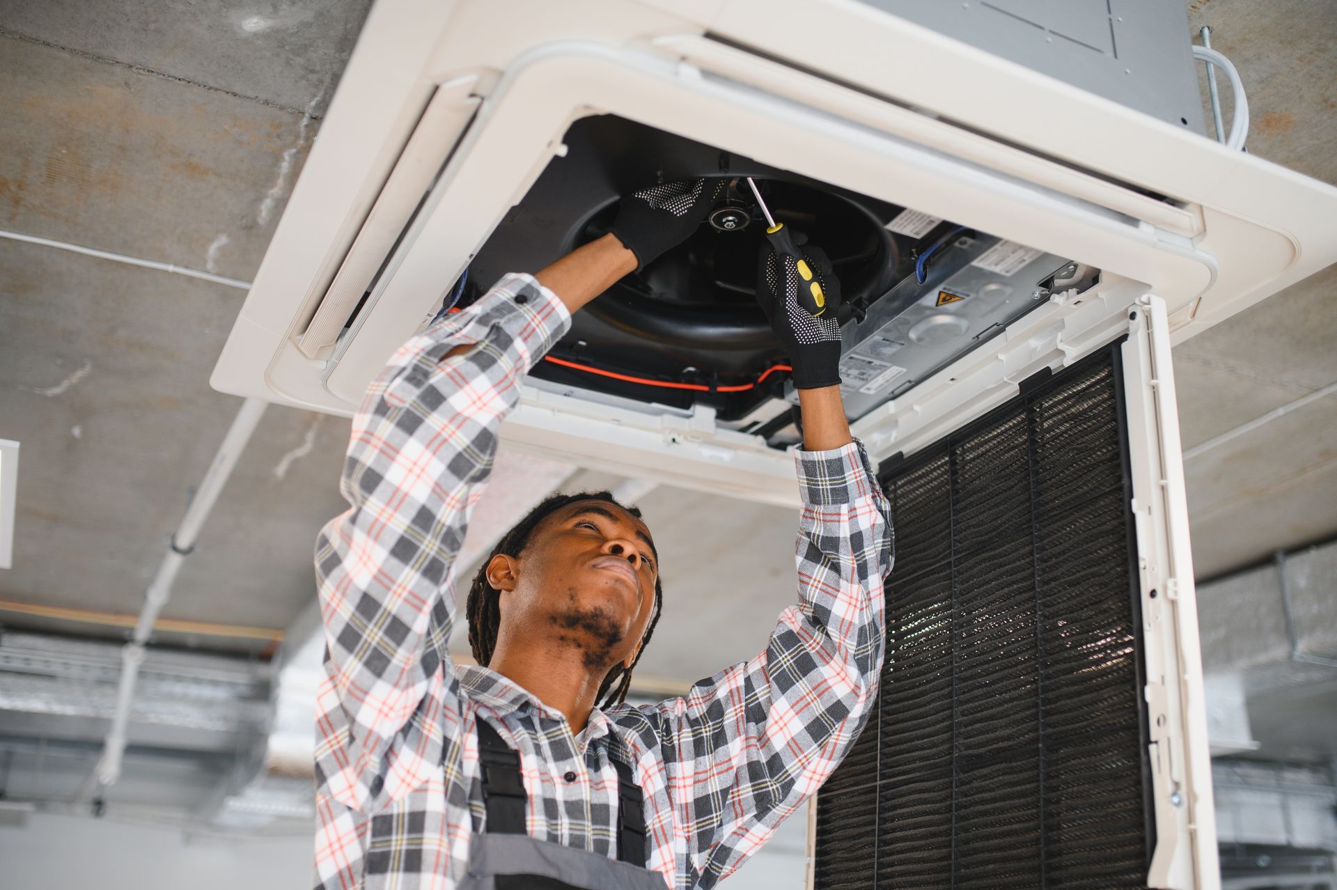 Filter Replacement Programs