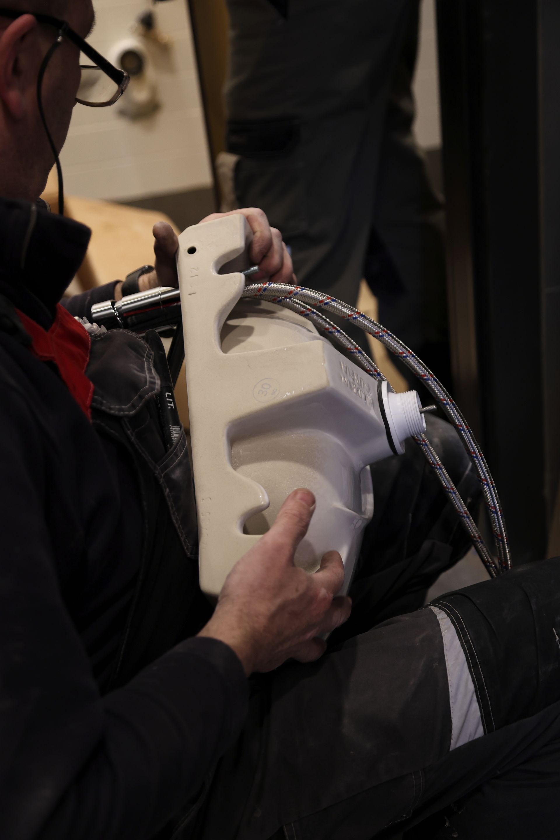 Facility Floor Support Programs