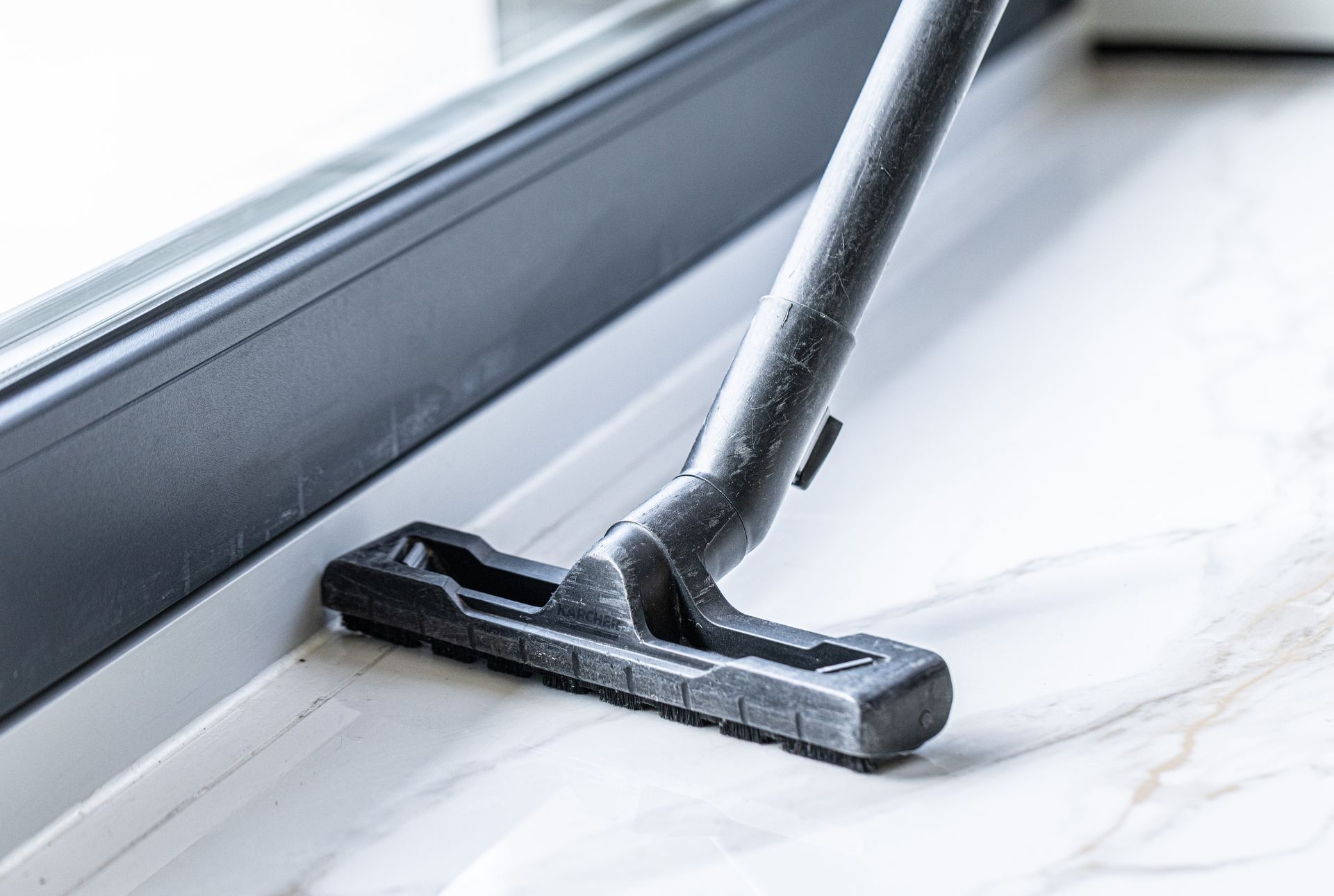 Floor & Surface Care