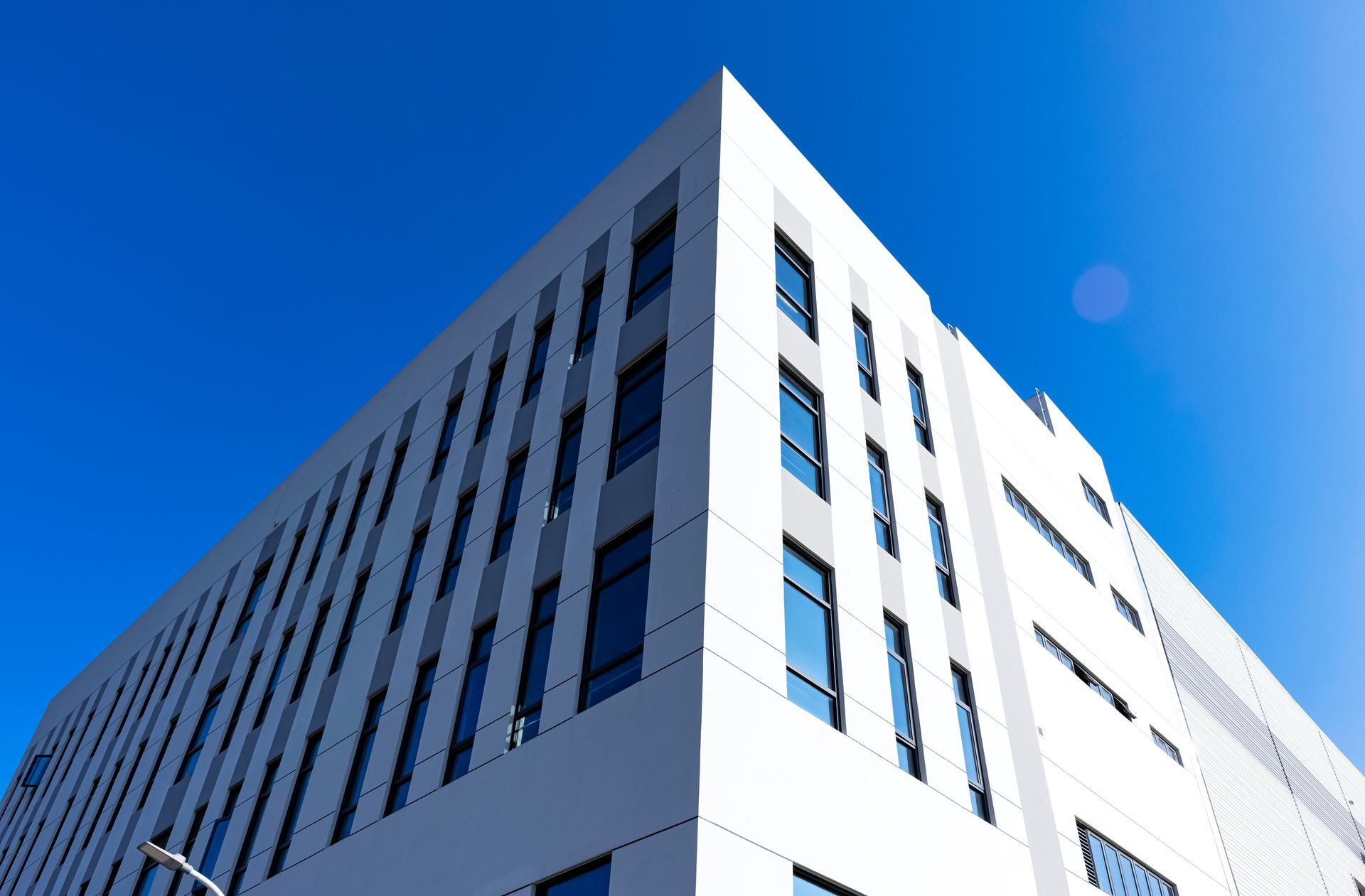 Building Maintenance